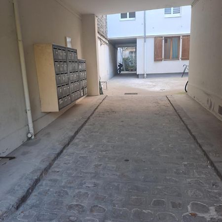 Appartement Tout Confort Lumineux 巴黎 外观 照片