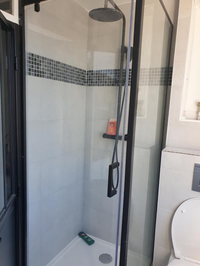Appartement Tout Confort Lumineux 巴黎 外观 照片