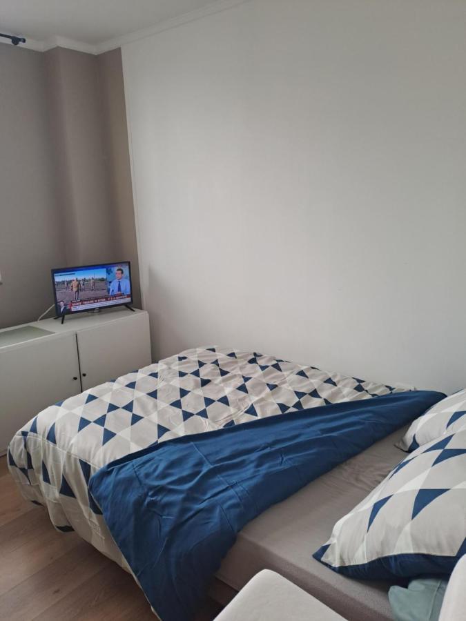 Appartement Tout Confort Lumineux 巴黎 外观 照片