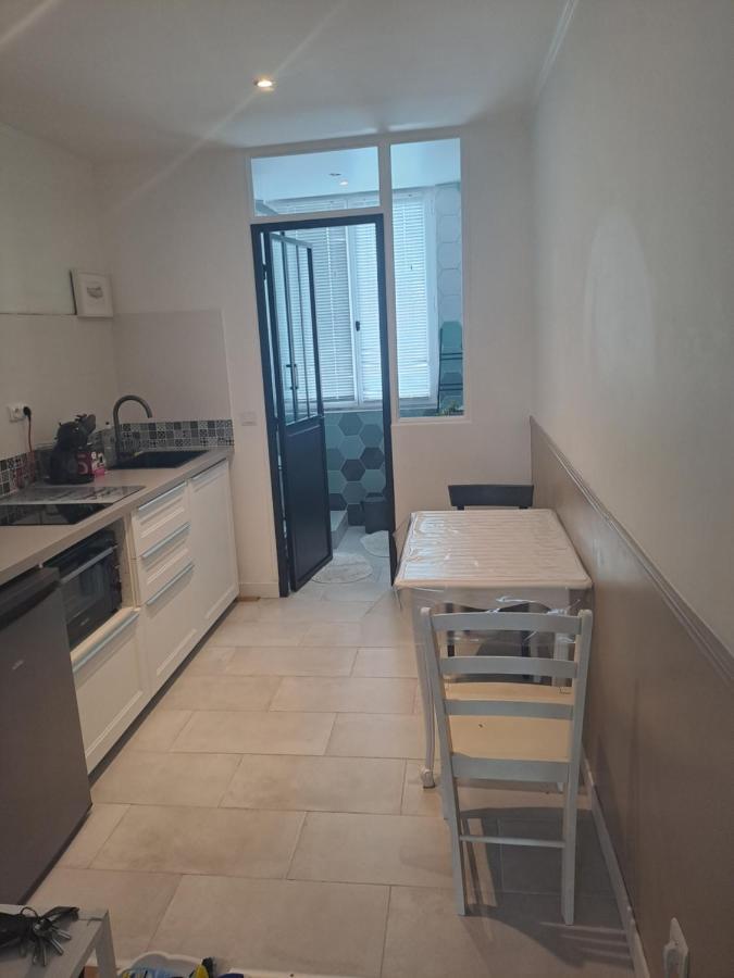 Appartement Tout Confort Lumineux 巴黎 外观 照片