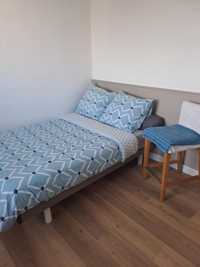Appartement Tout Confort Lumineux 巴黎 外观 照片