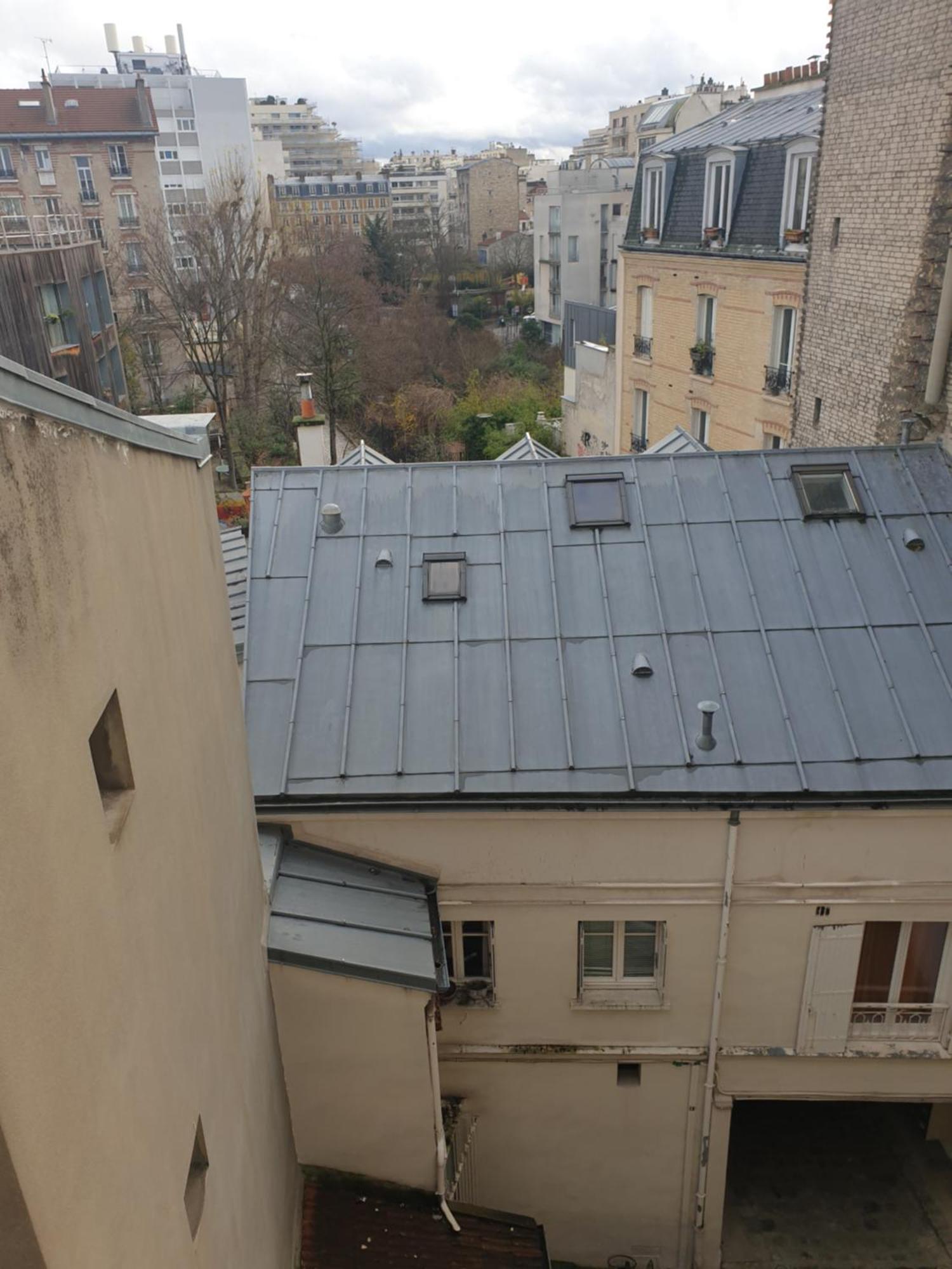 Appartement Tout Confort Lumineux 巴黎 外观 照片