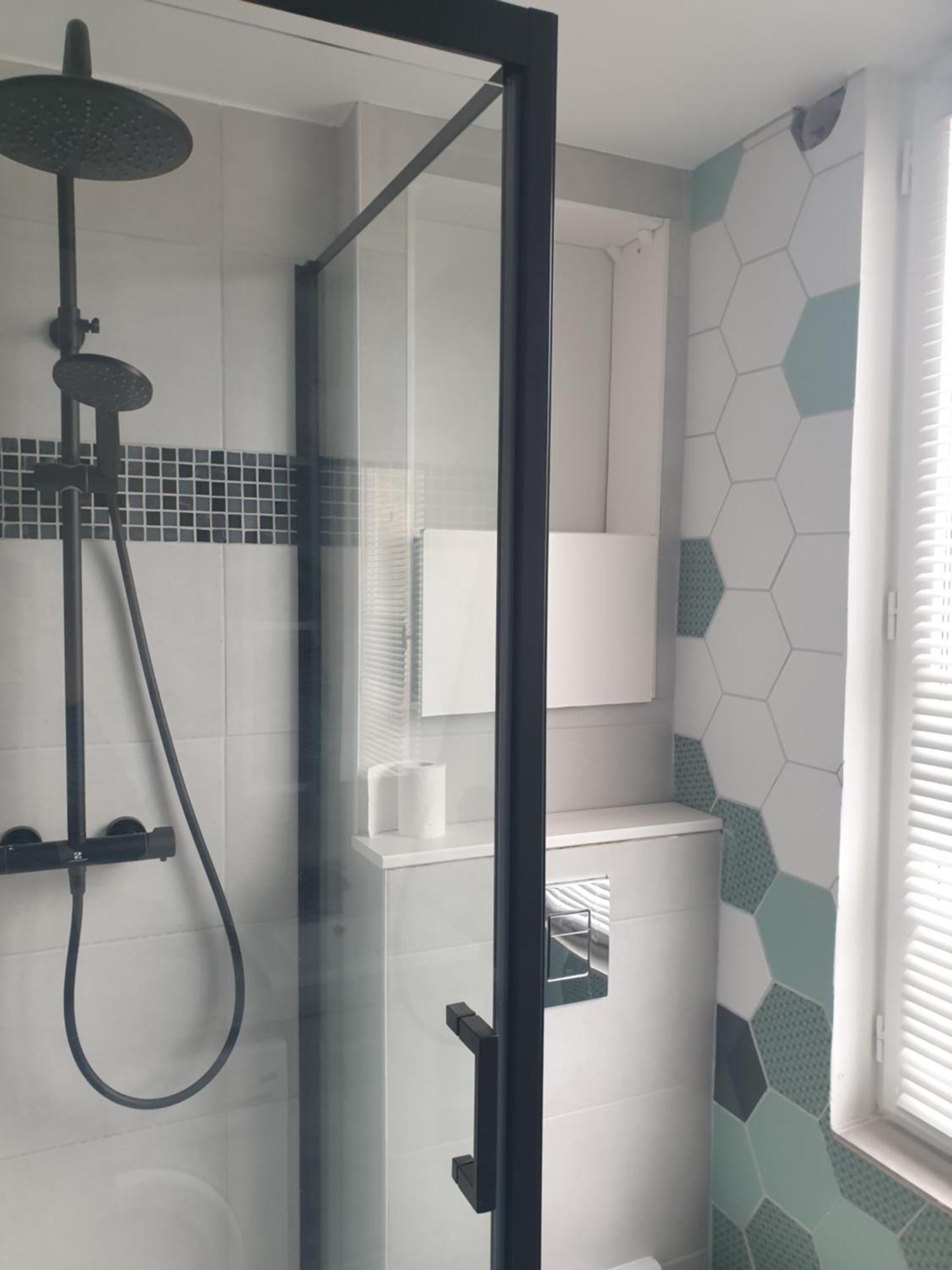 Appartement Tout Confort Lumineux 巴黎 外观 照片