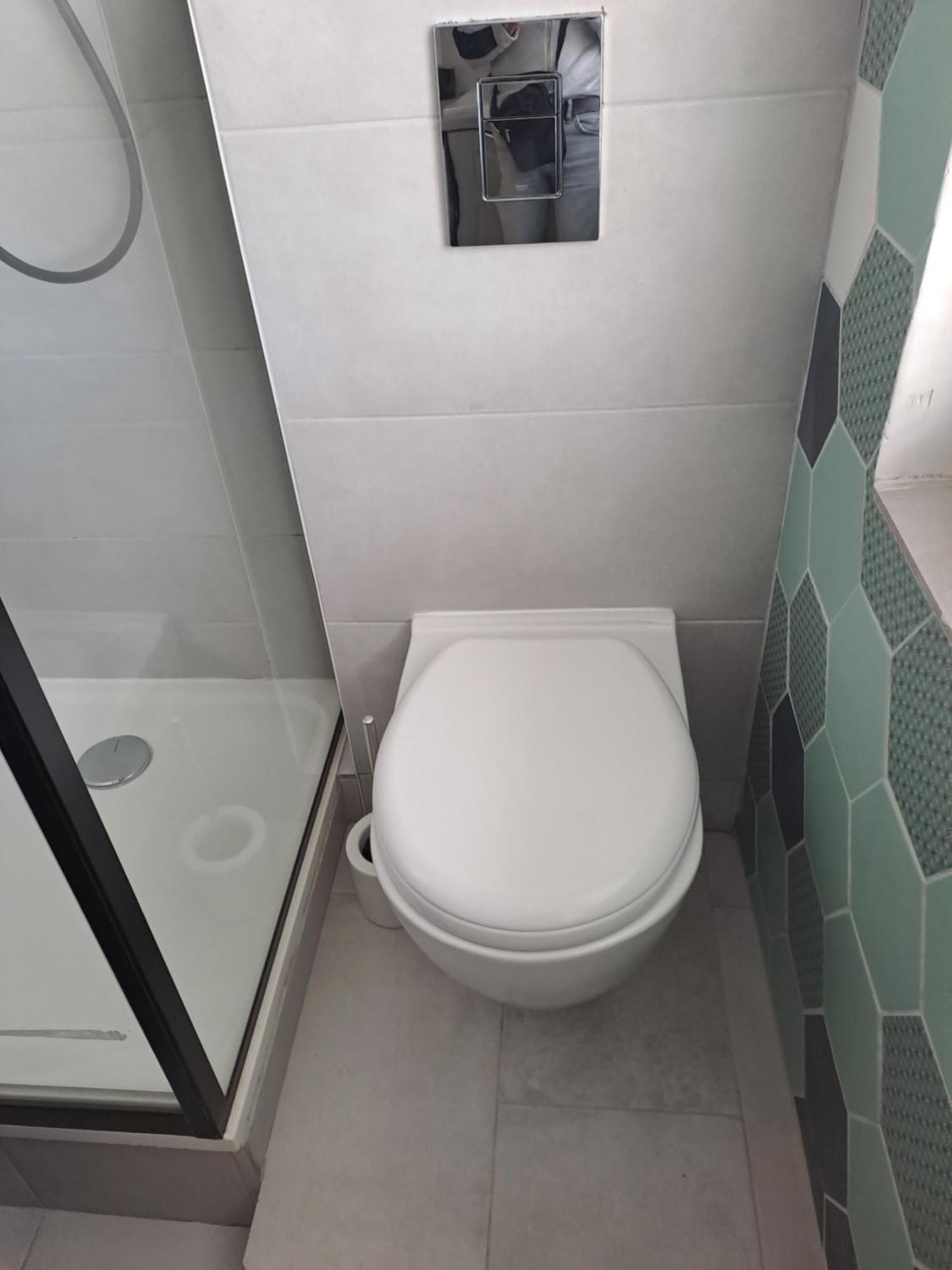 Appartement Tout Confort Lumineux 巴黎 外观 照片