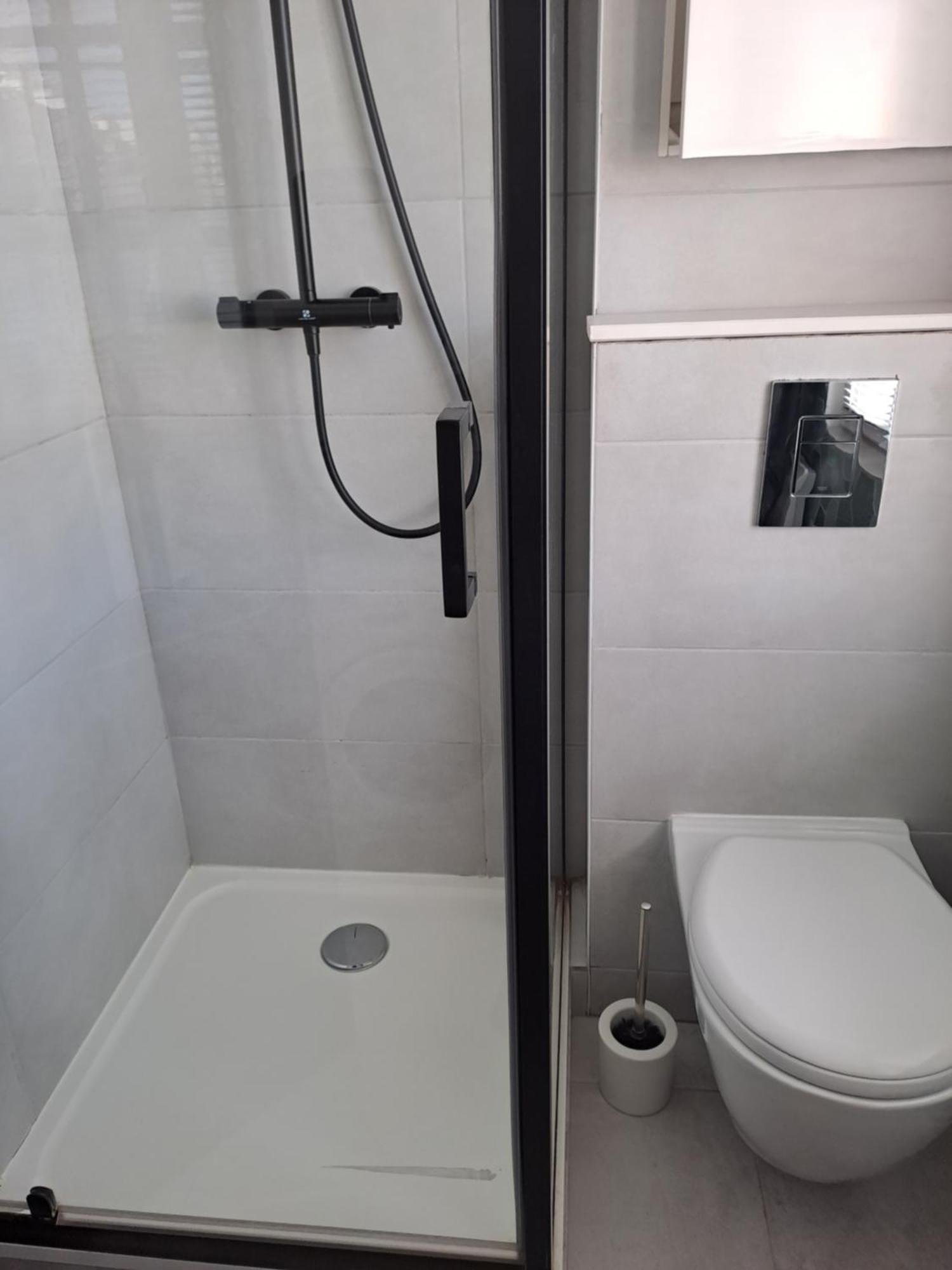 Appartement Tout Confort Lumineux 巴黎 外观 照片