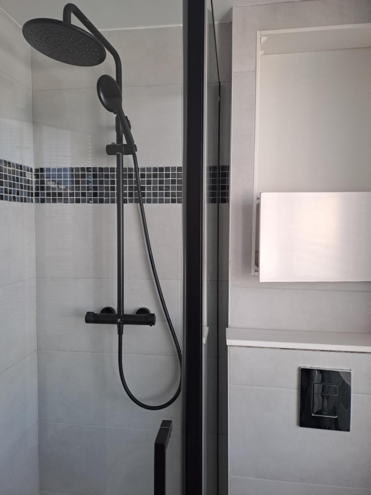 Appartement Tout Confort Lumineux 巴黎 外观 照片